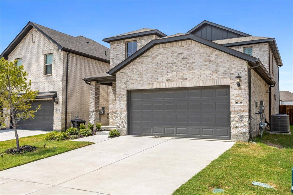 Lowry Crossing, TX 75069,616 Mckenna Drive