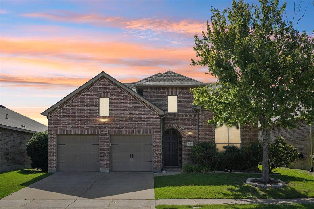 Forney, TX 75126,1133 Grimes Drive