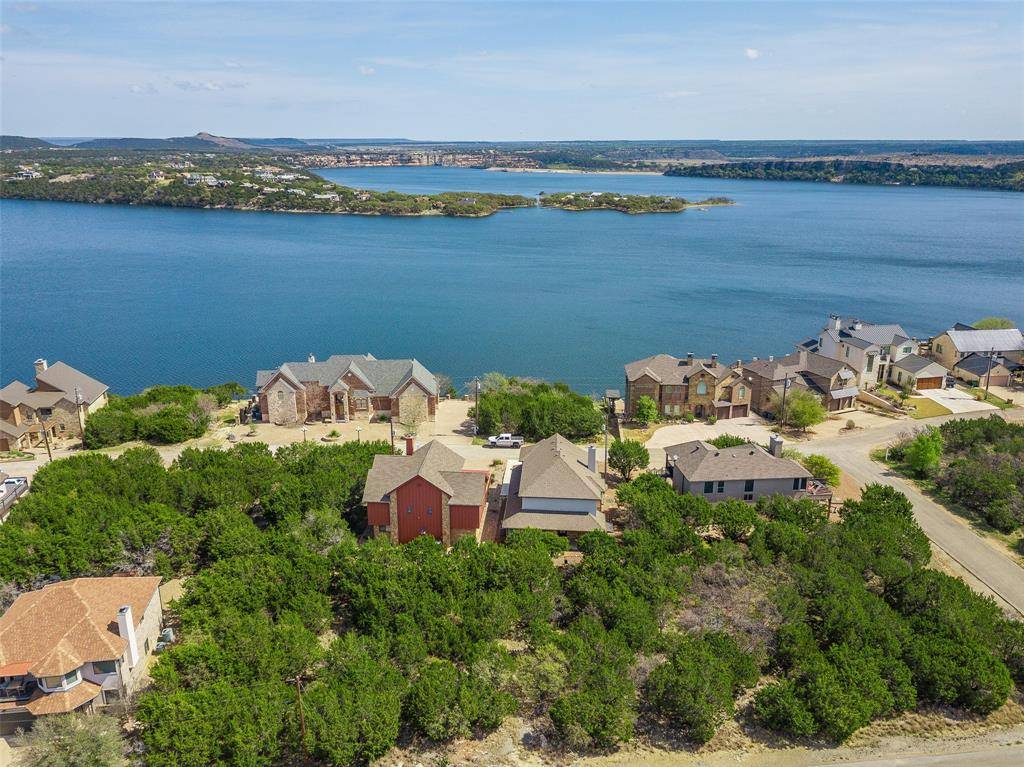 Possum Kingdom Lake, TX 76449,185 Oyster Bay Drive