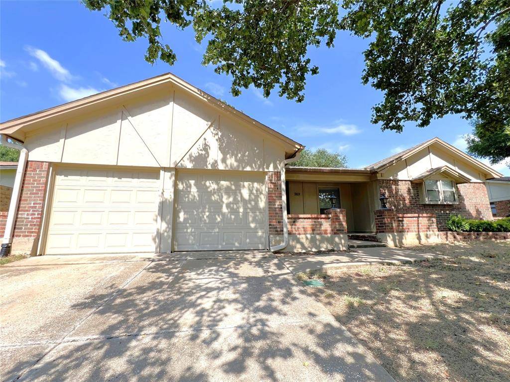 Bedford, TX 76021,3101 Murphy Drive