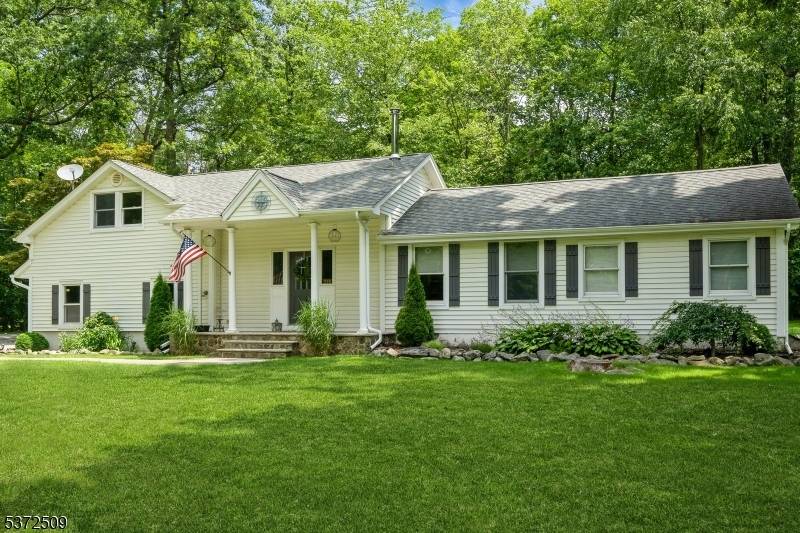 Vernon Twp., NJ 07422,218 Acabonack Rd