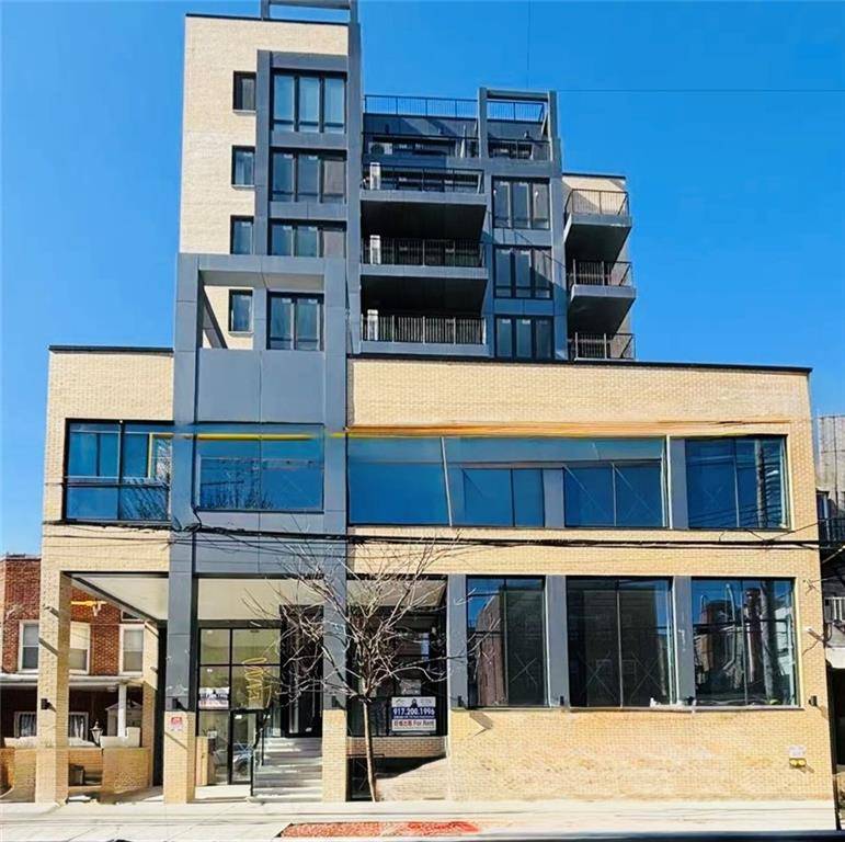 Brooklyn, NY 11220,816 58th ST #2FL