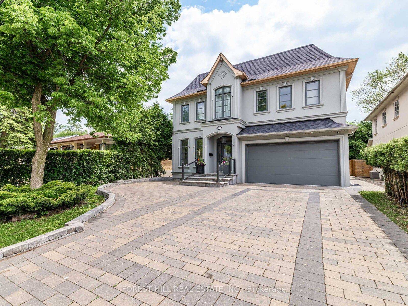 Toronto C07, ON M2R 2M1,331 Connaught AVE