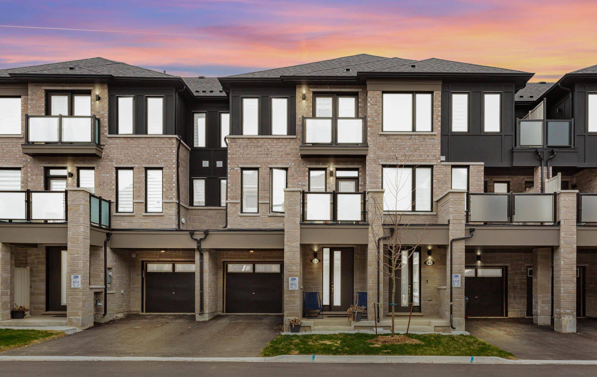 Brampton, ON L7A 5K8,81 Melmar ST