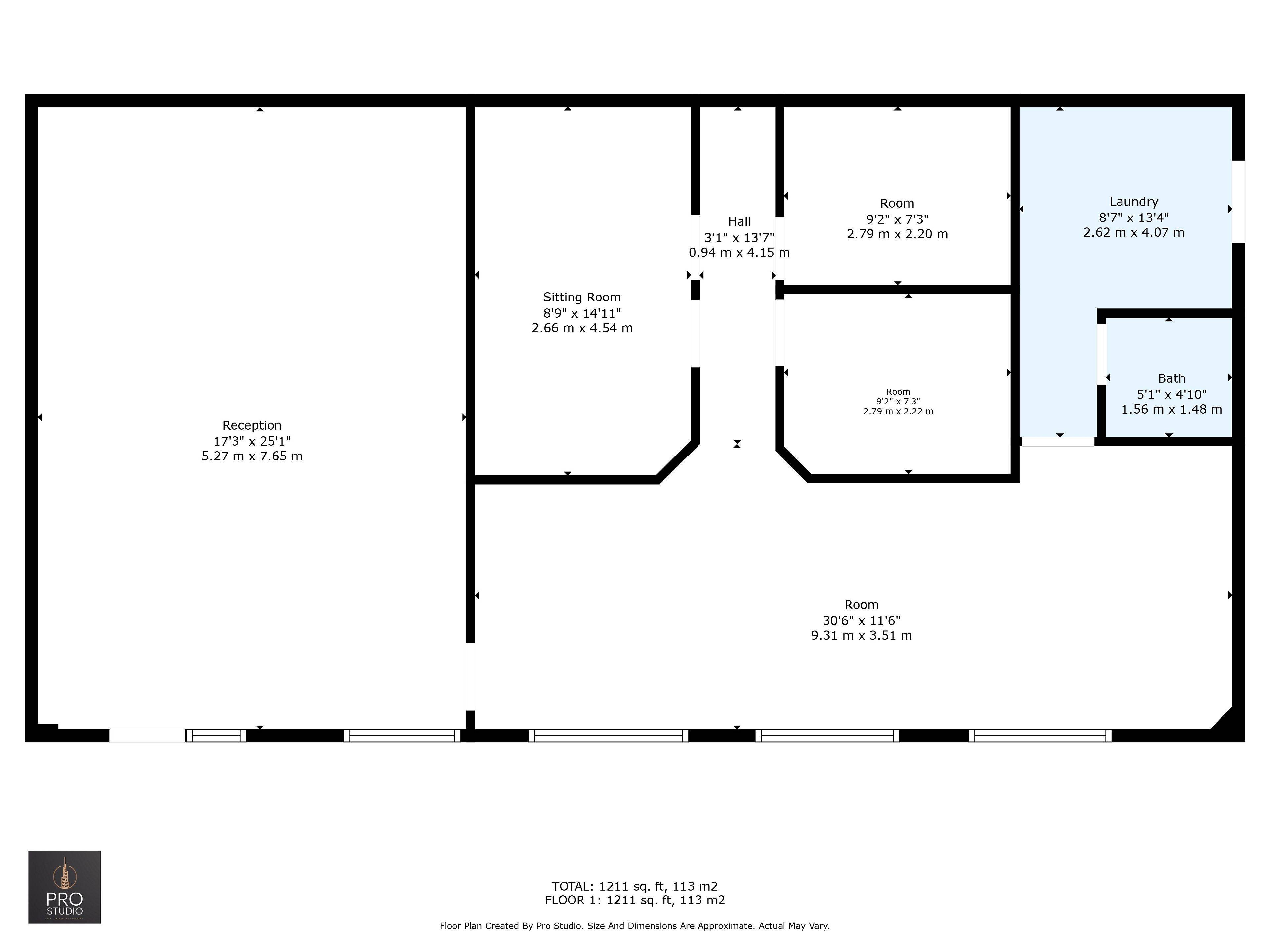 Mississauga, ON L5M 3C9,2180 Credit Valley RD #106B