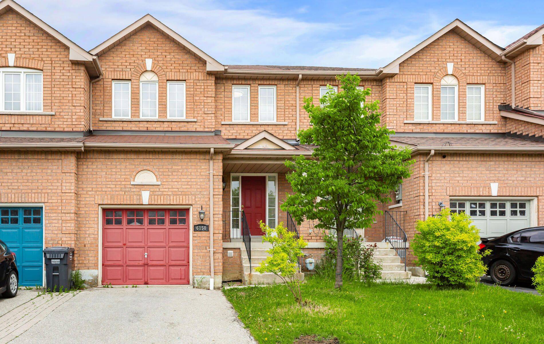 Mississauga, ON L5V 2Z6,6150 Windfleet CRES