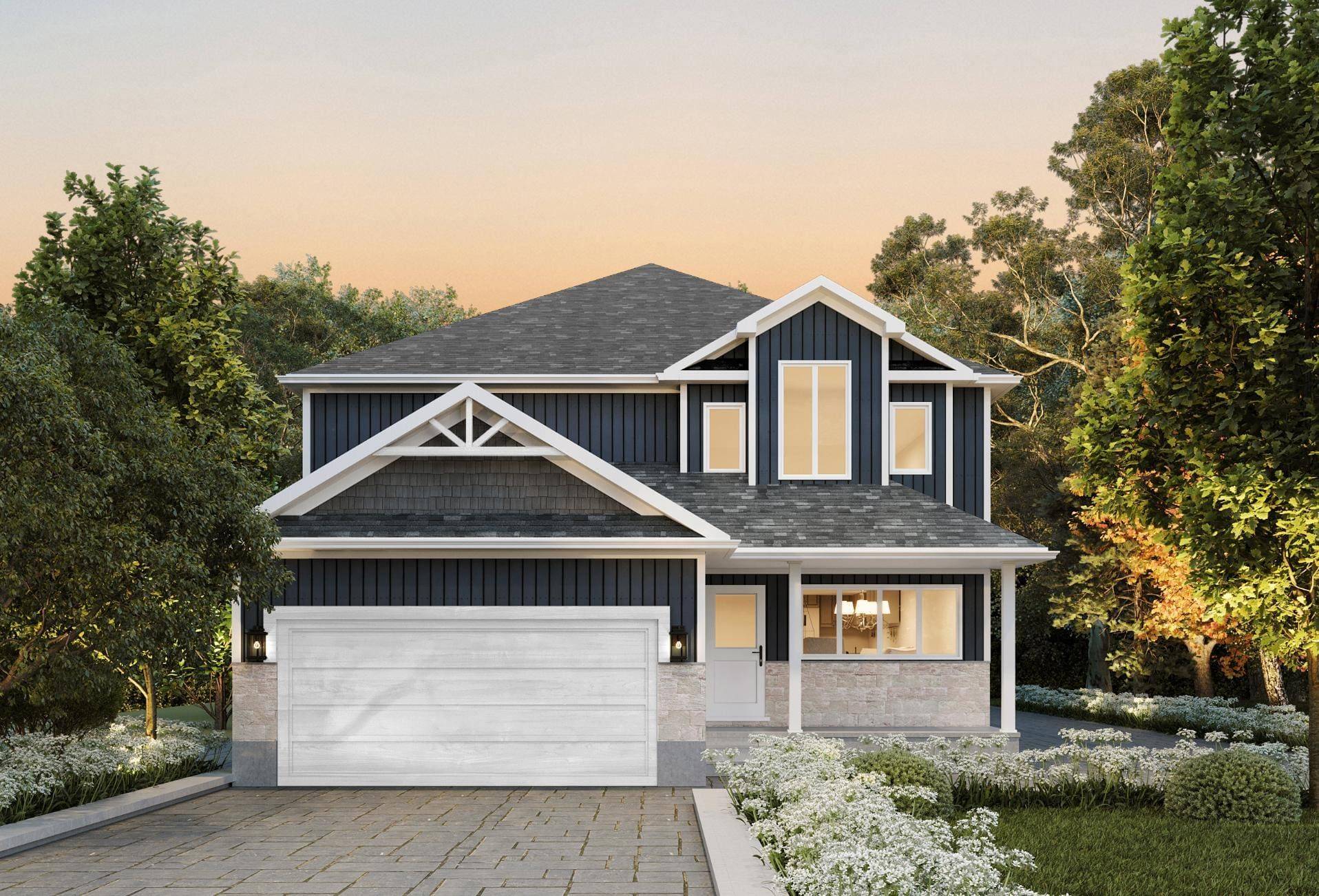 Minto, ON N0G 2P0,190 Bridge CRES