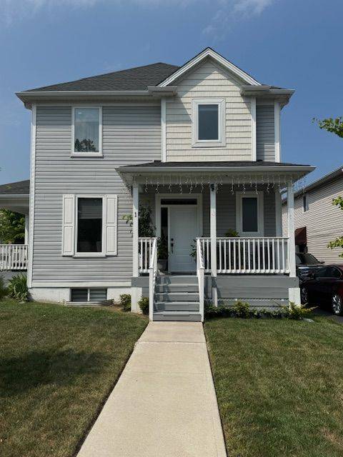 St. Catharines, ON L2N 2H2,1 Princeton Common