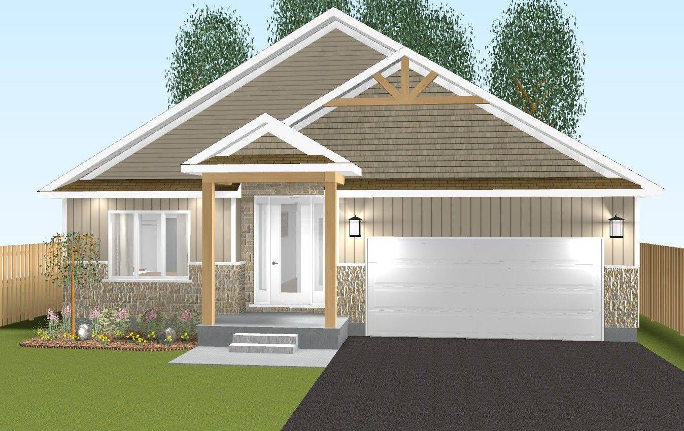 Minto, ON N0G 2P0,222 Bridge CRES