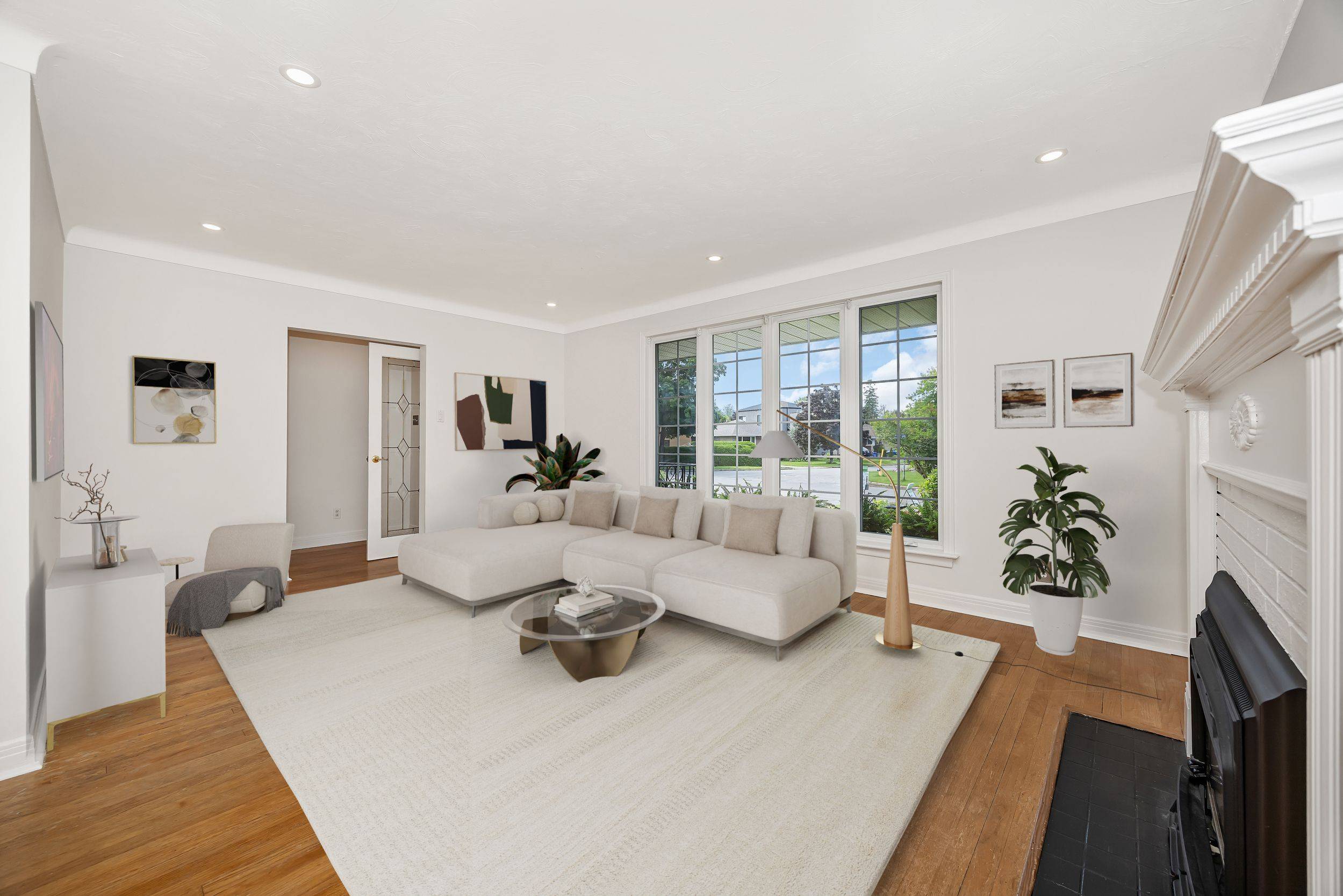 Mckellar Heights - Glabar Park And Area, ON K2A 1N5,2158 Westbourne AVE