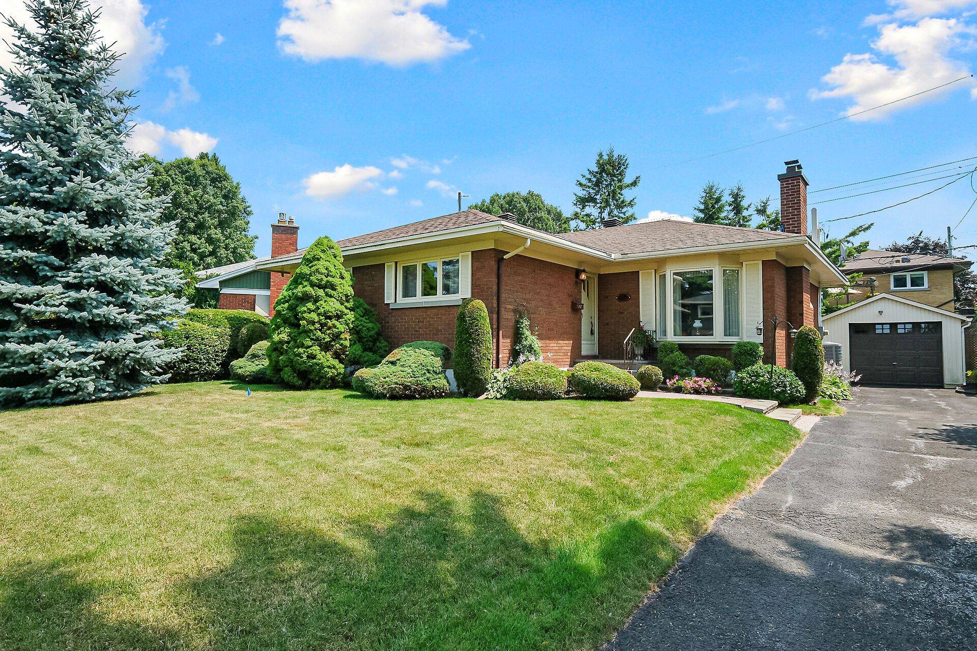 Belair Park - Copeland Park And Area, ON K2C 2P3,1155 Cline CRES