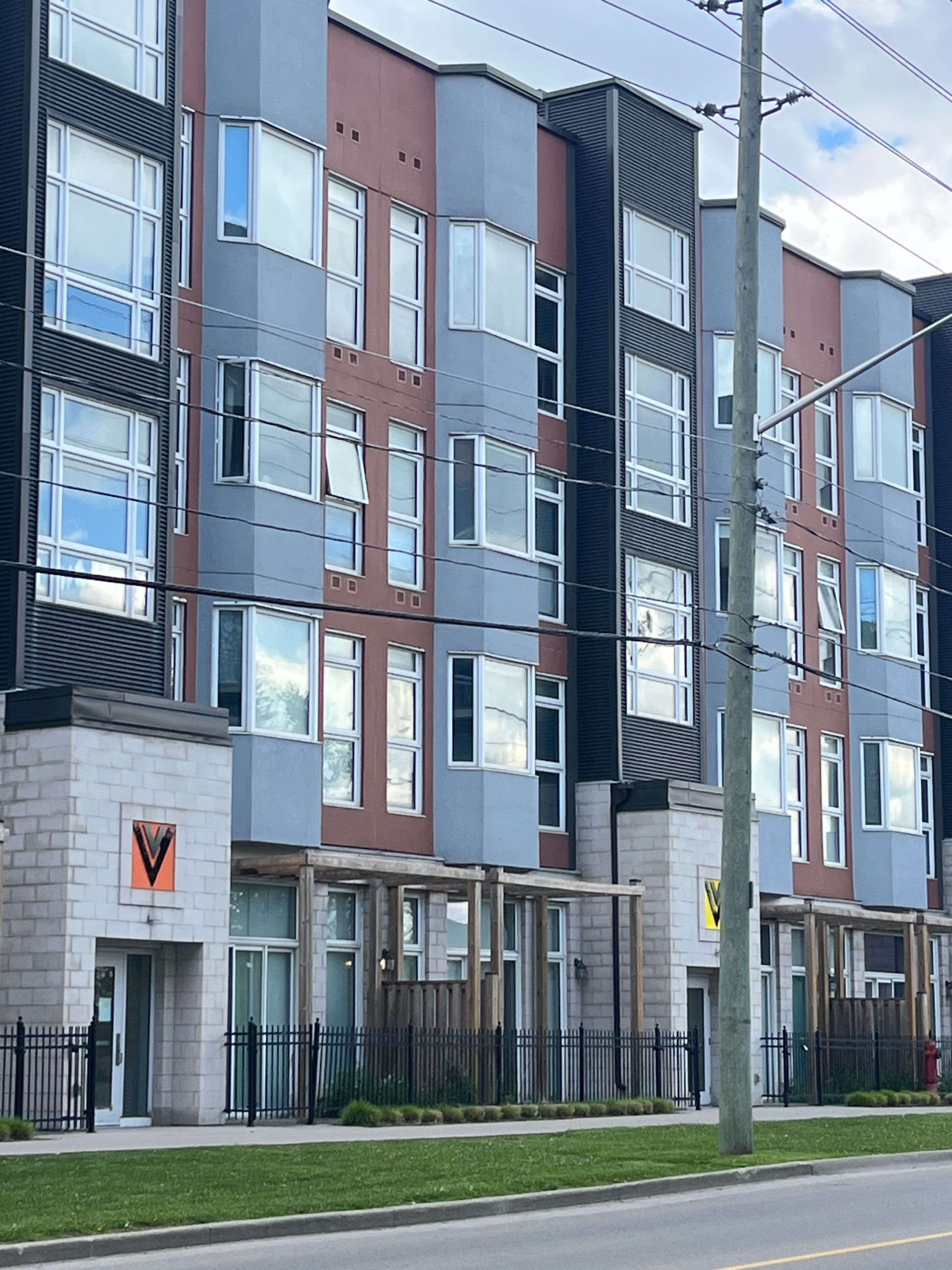 Waterloo, ON N2L 0G3,253 Albert ST #202