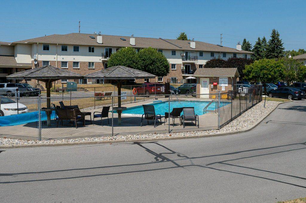 Belleville, ON K8P 5A7,223 North Park ST #113
