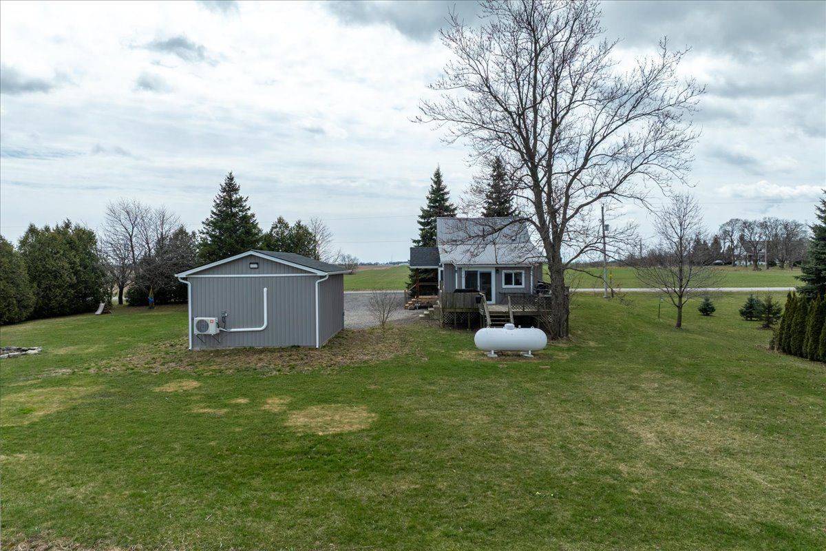 Haldimand, ON N0A 1H0,359 First Line