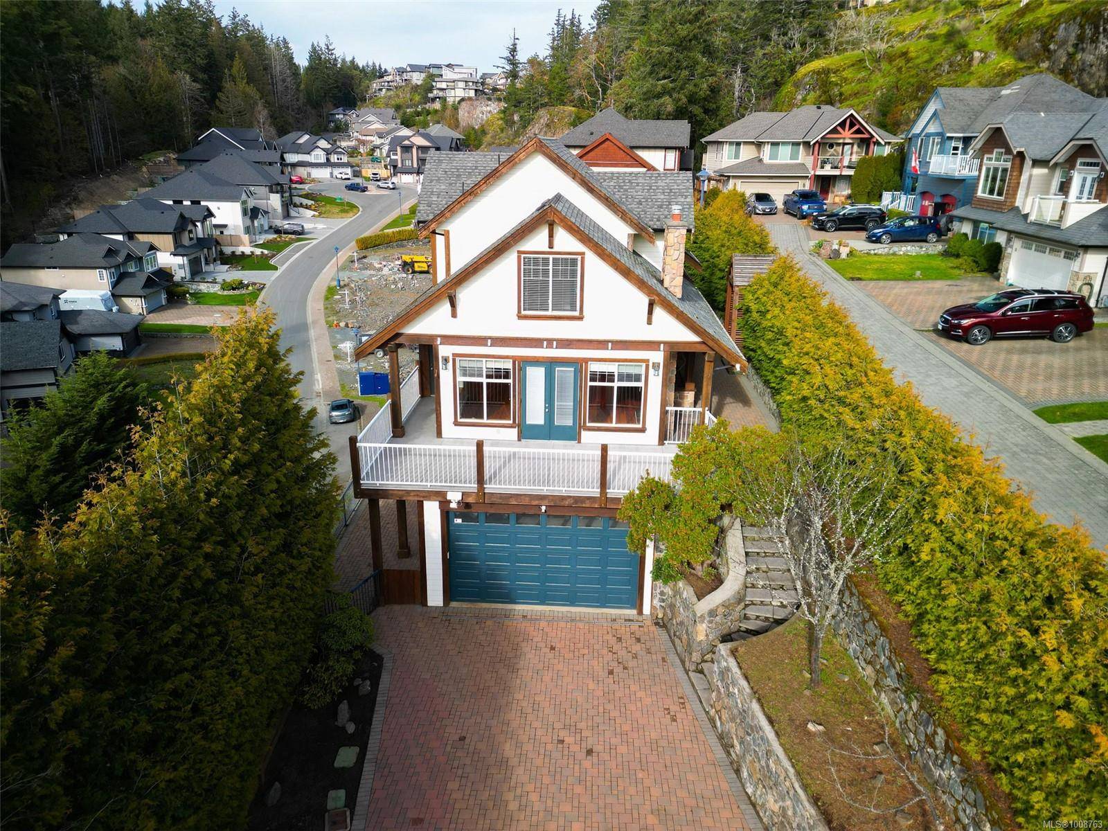 Langford, BC V9C 4L5,3456 Auburn Crt