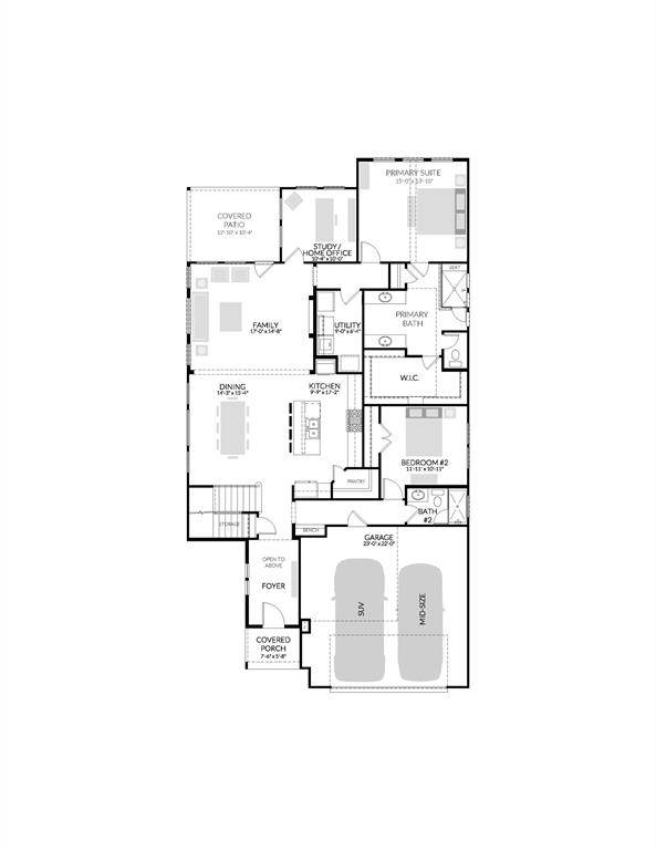 Mckinney, TX 75071,4516 Rustic Ridge Drive
