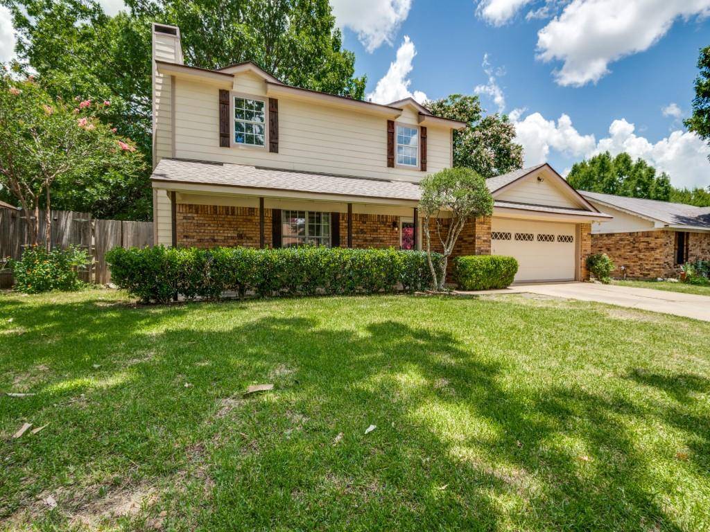 Waxahachie, TX 75165,113 Deerwood Lane