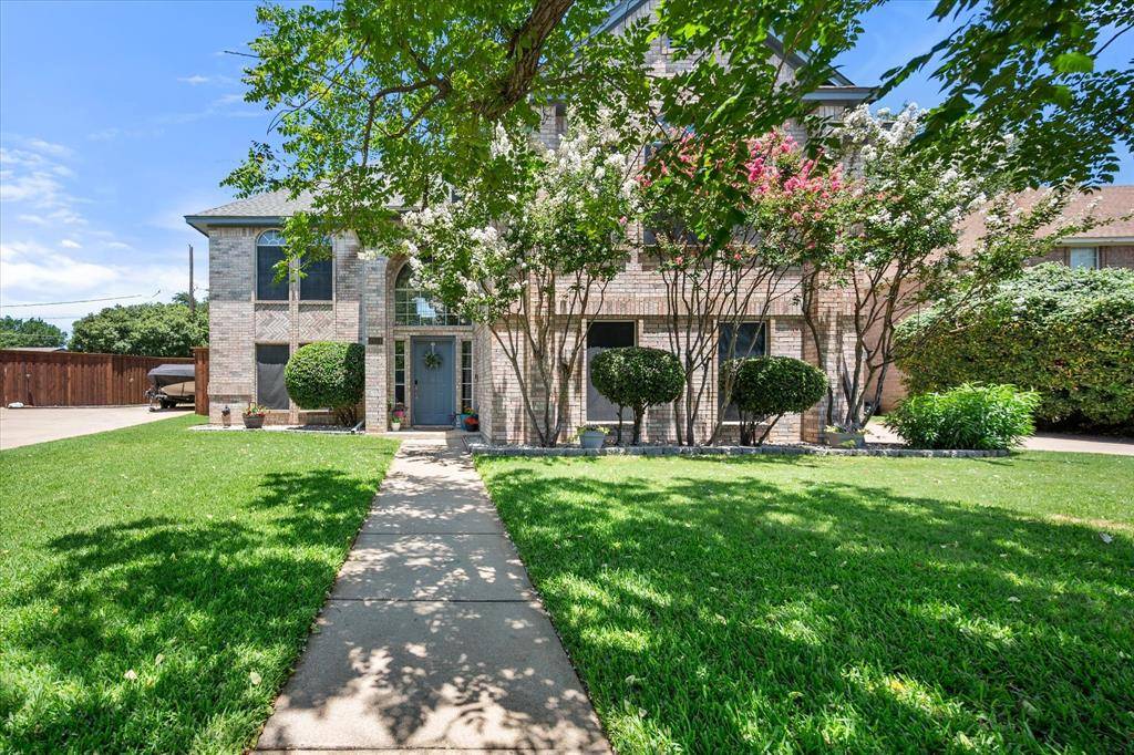 Arlington, TX 76016,3804 Schoolside Court