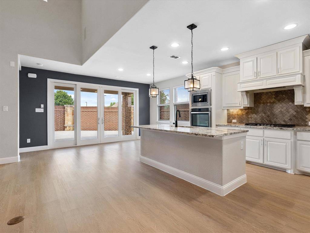 Allen, TX 75013,702 Callaway Drive
