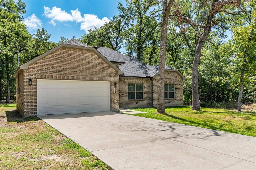 Trinidad, TX 75163,118 Channelview Drive