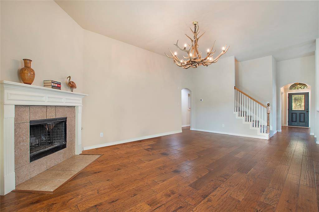 Allen, TX 75002,1206 Cabernet Drive