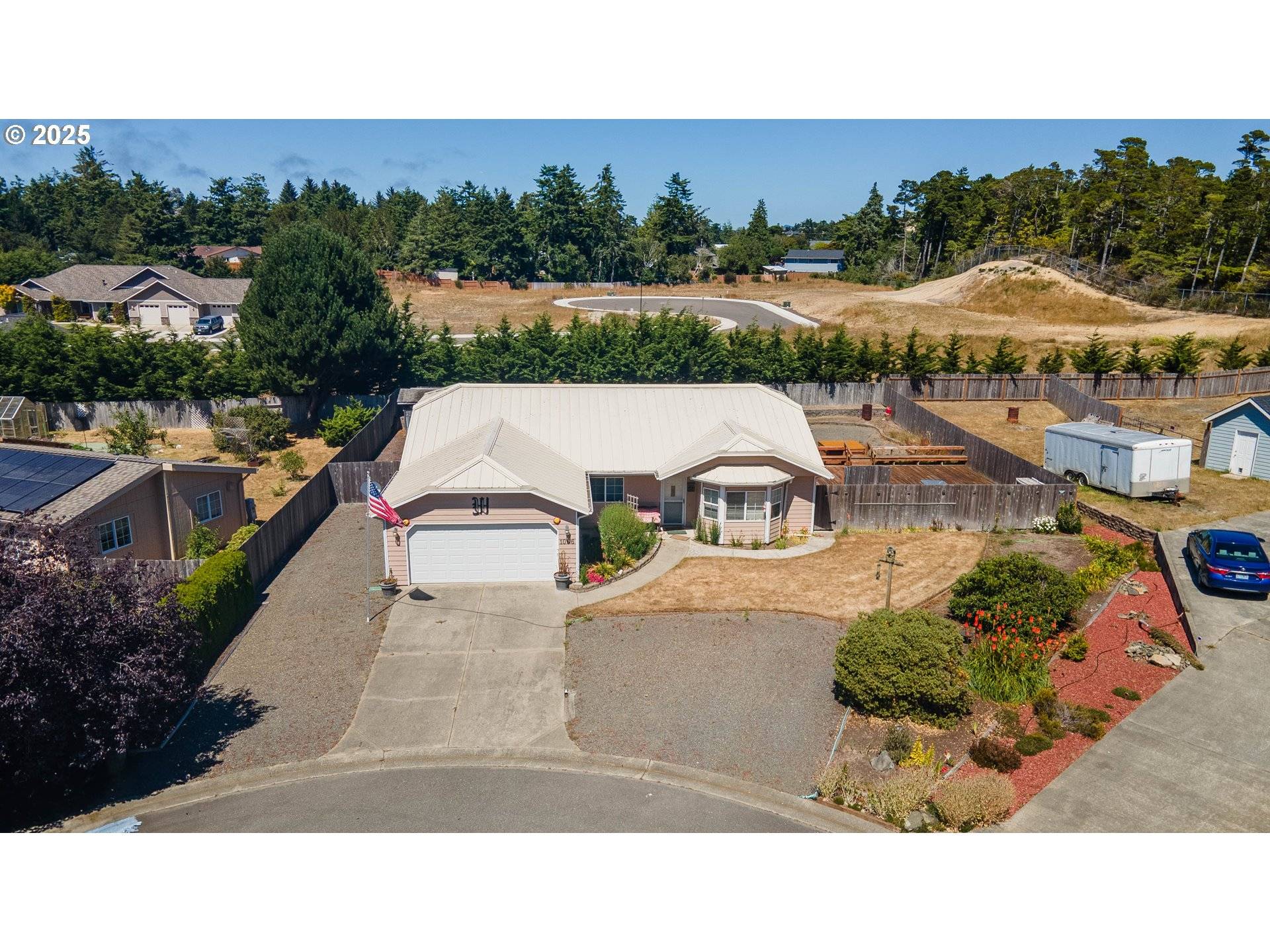 Coos Bay, OR 97420,1066 PIRATES CT