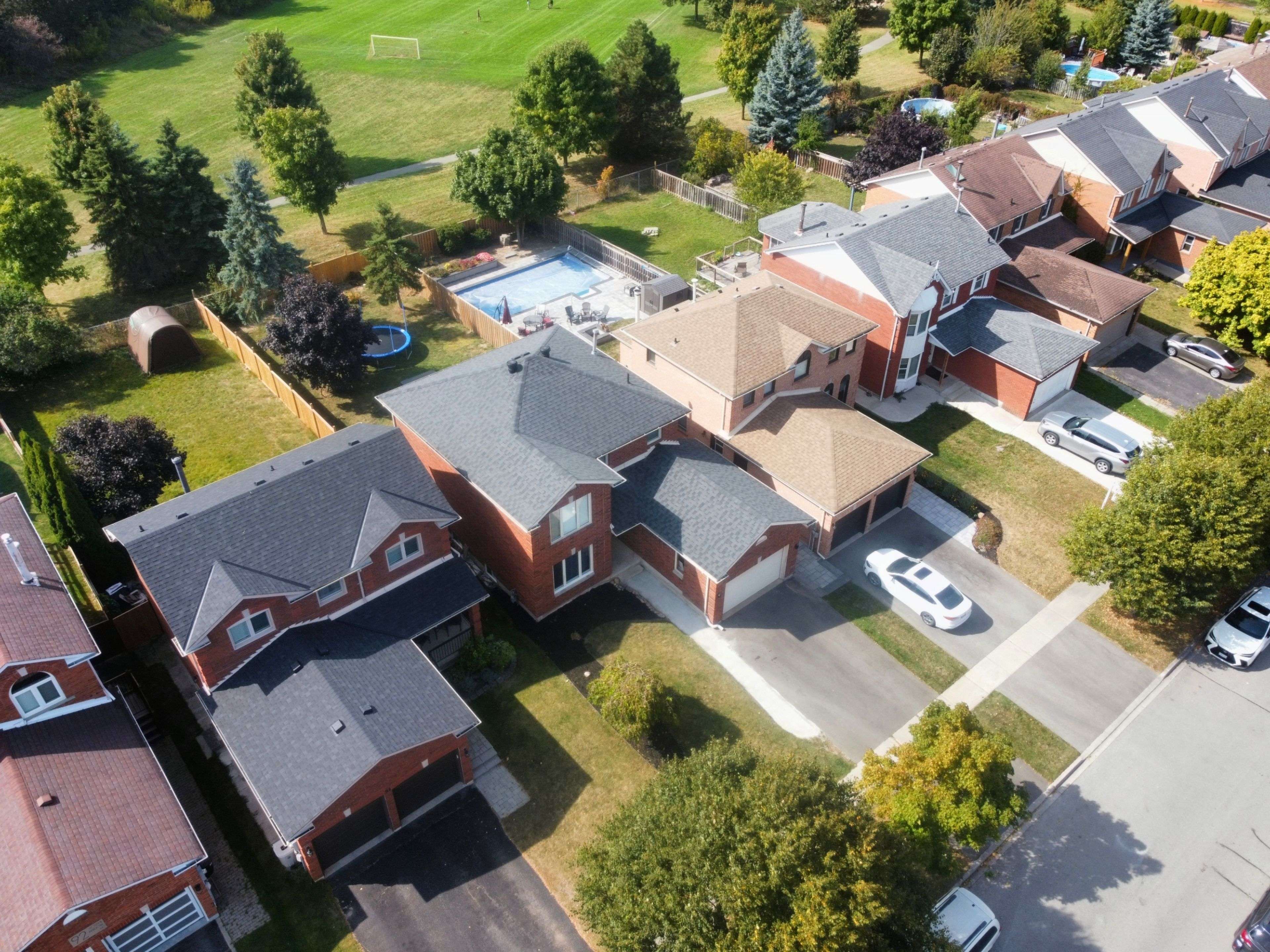 Barrie, ON L4N 7G4,96 Golden Meadow RD