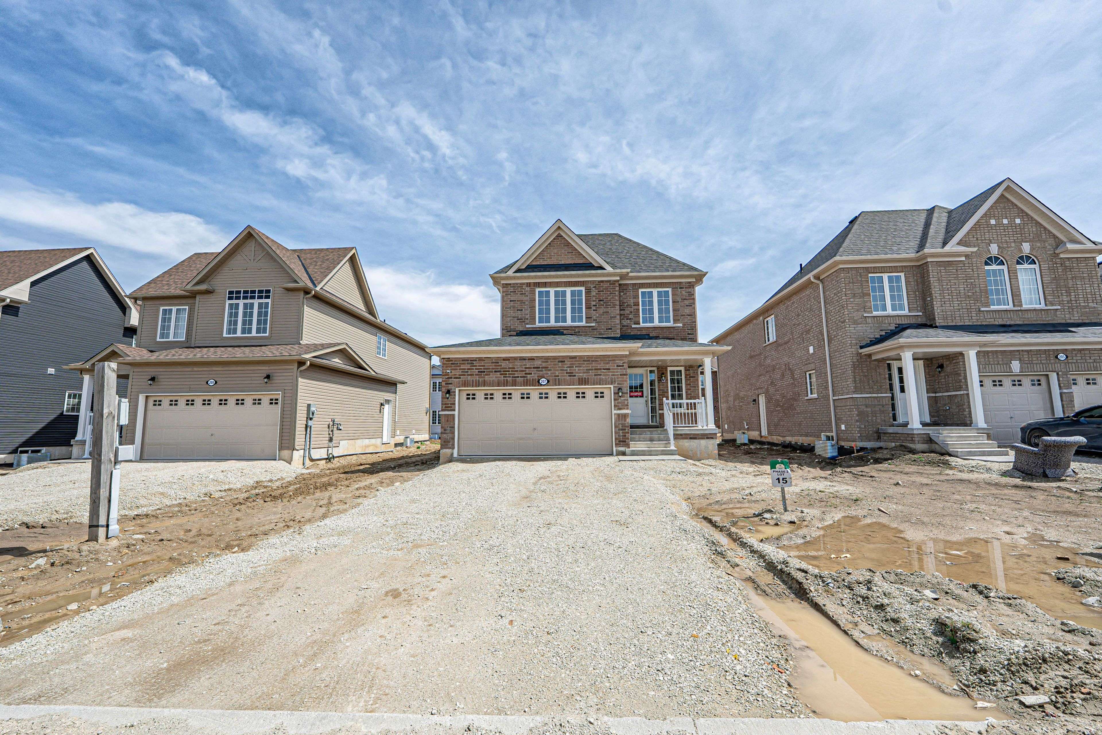 Clearview, ON L0M 1S0,207 Cubitt ST