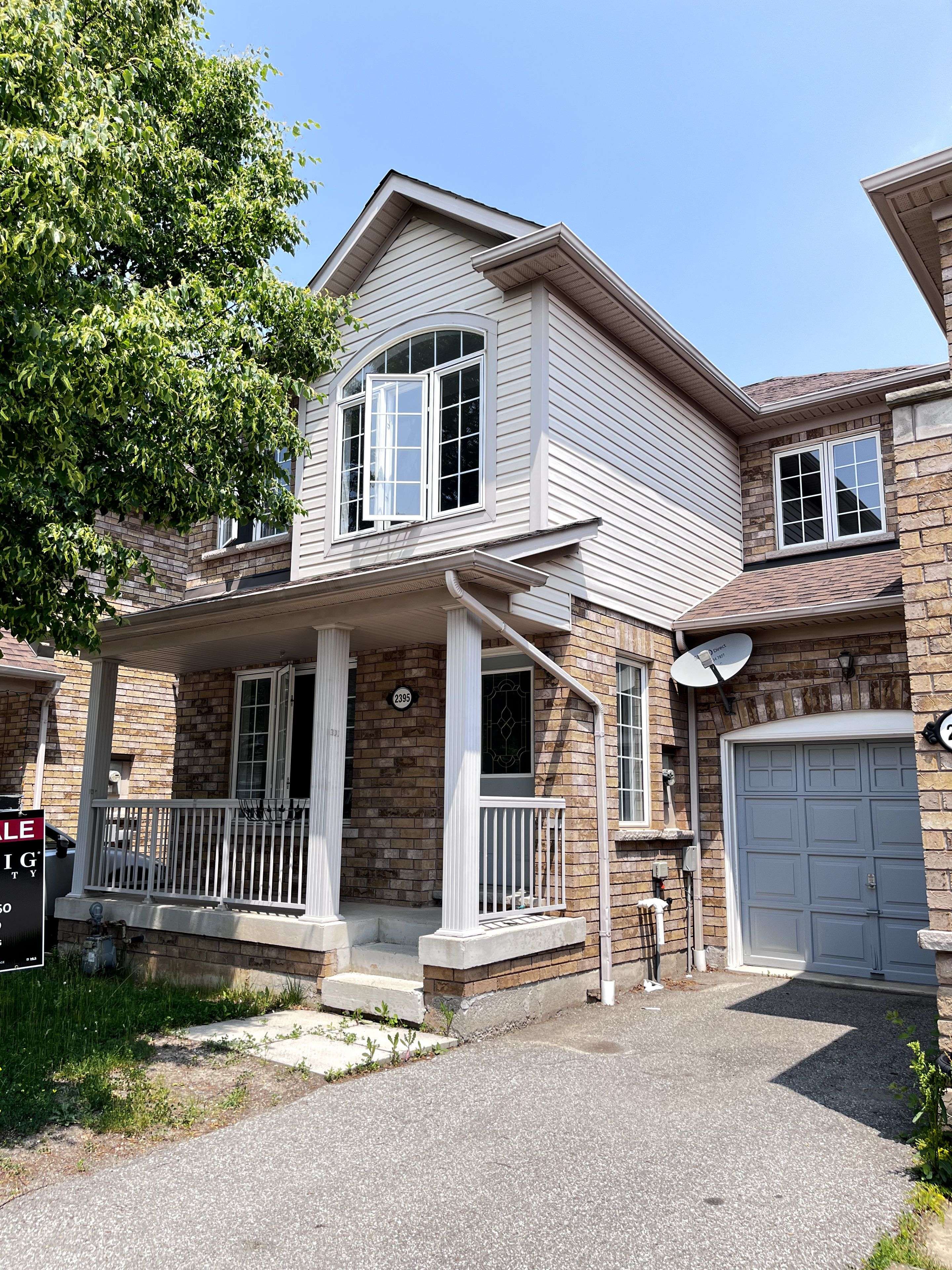 Burlington, ON L7L 7M4,2395 Curtis RD