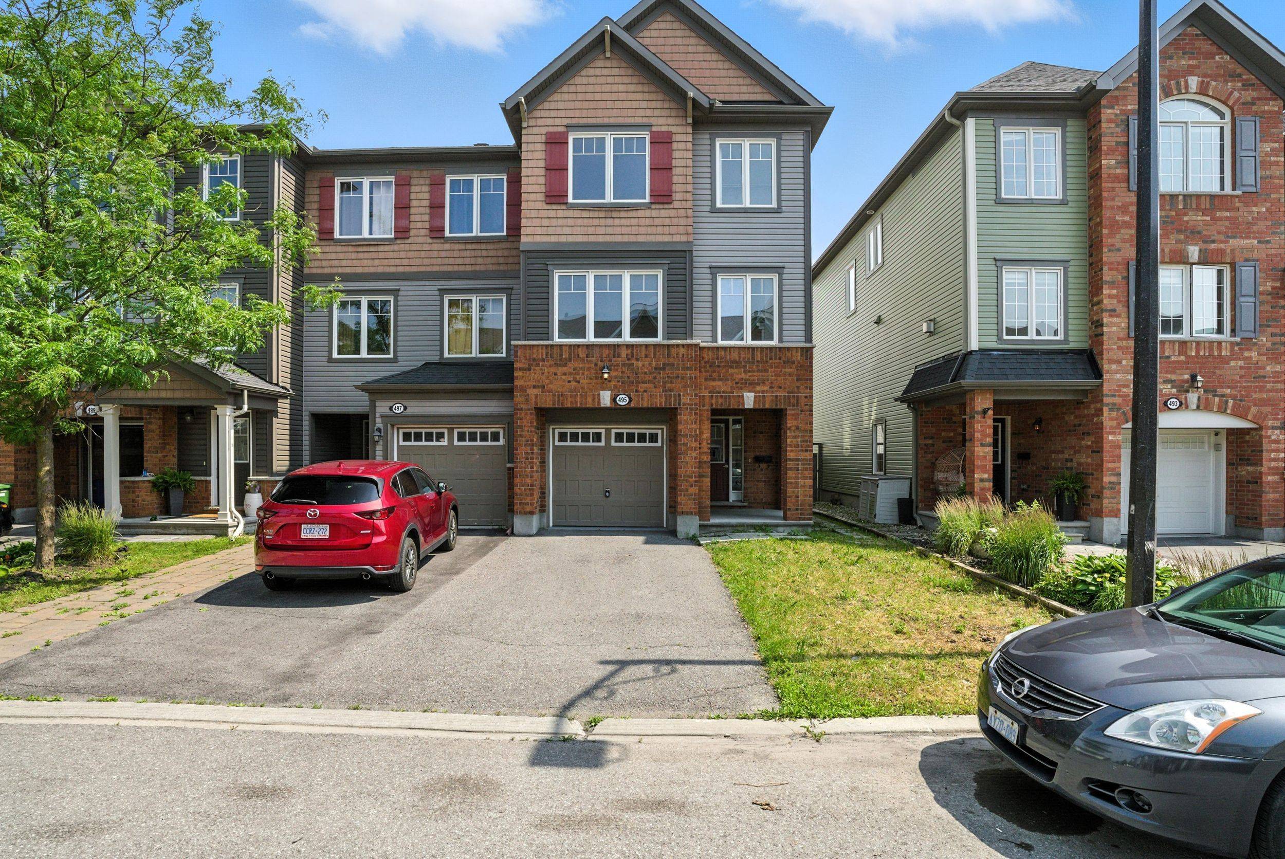 Kanata, ON K2M 0J4,495 Coldwater CRES