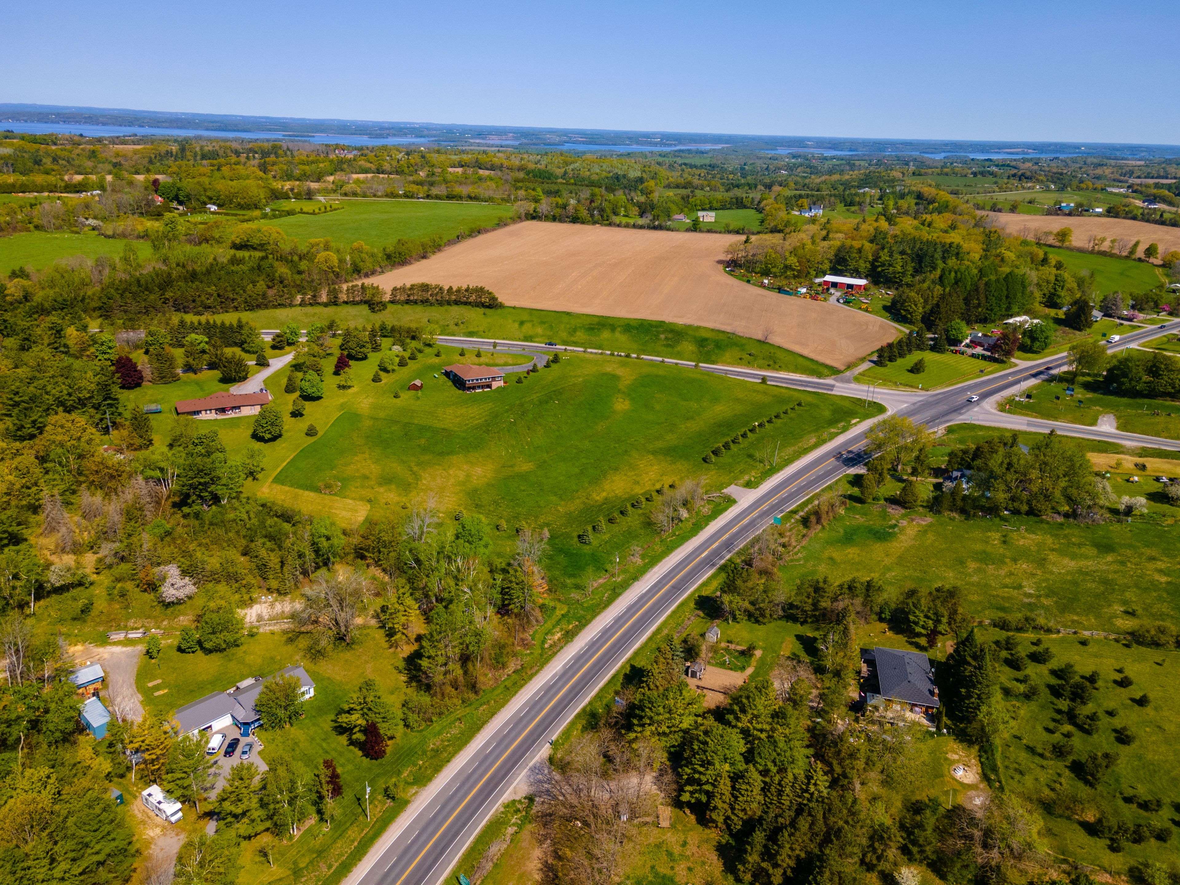 Alnwick/haldimand, ON K0K 2X0,7634 County Rd. 45 N/A