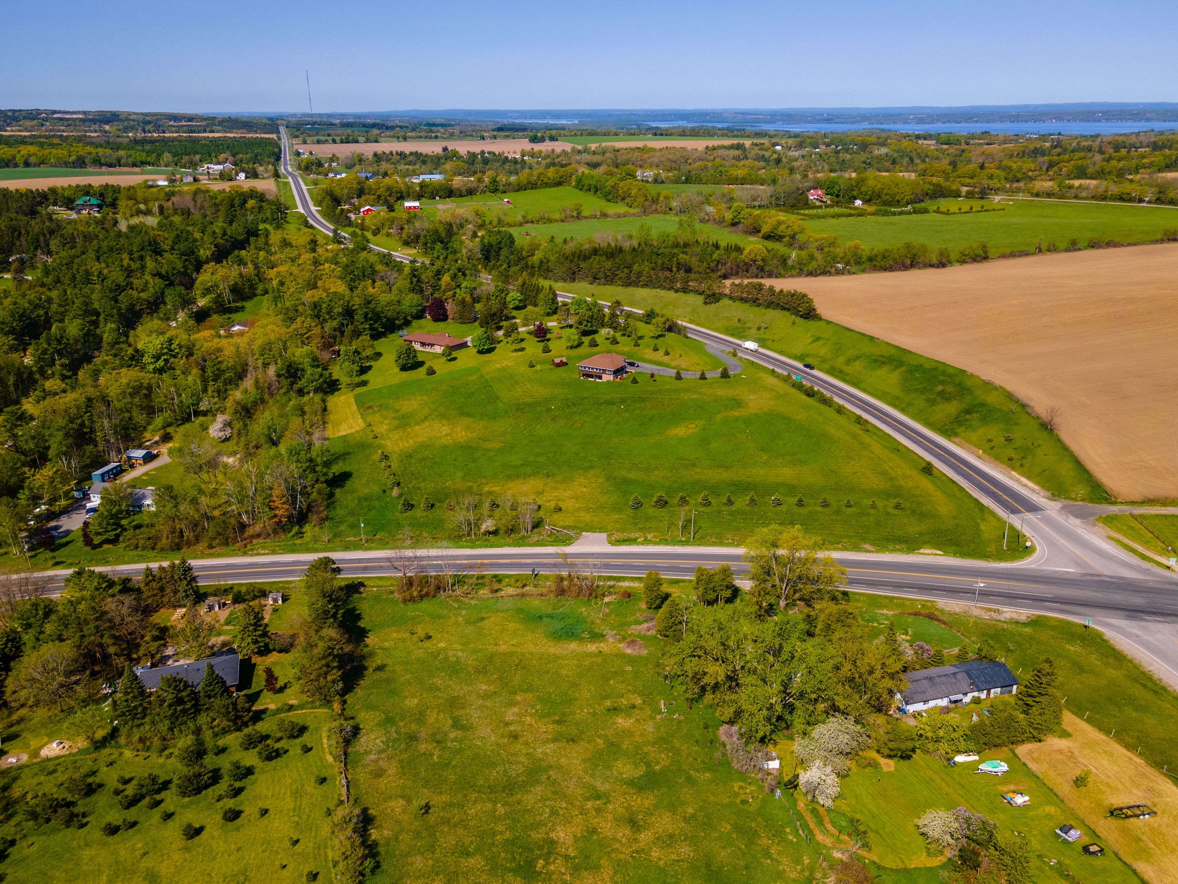 Alnwick/haldimand, ON K0K 2X0,7634 County Rd. 45 N/A