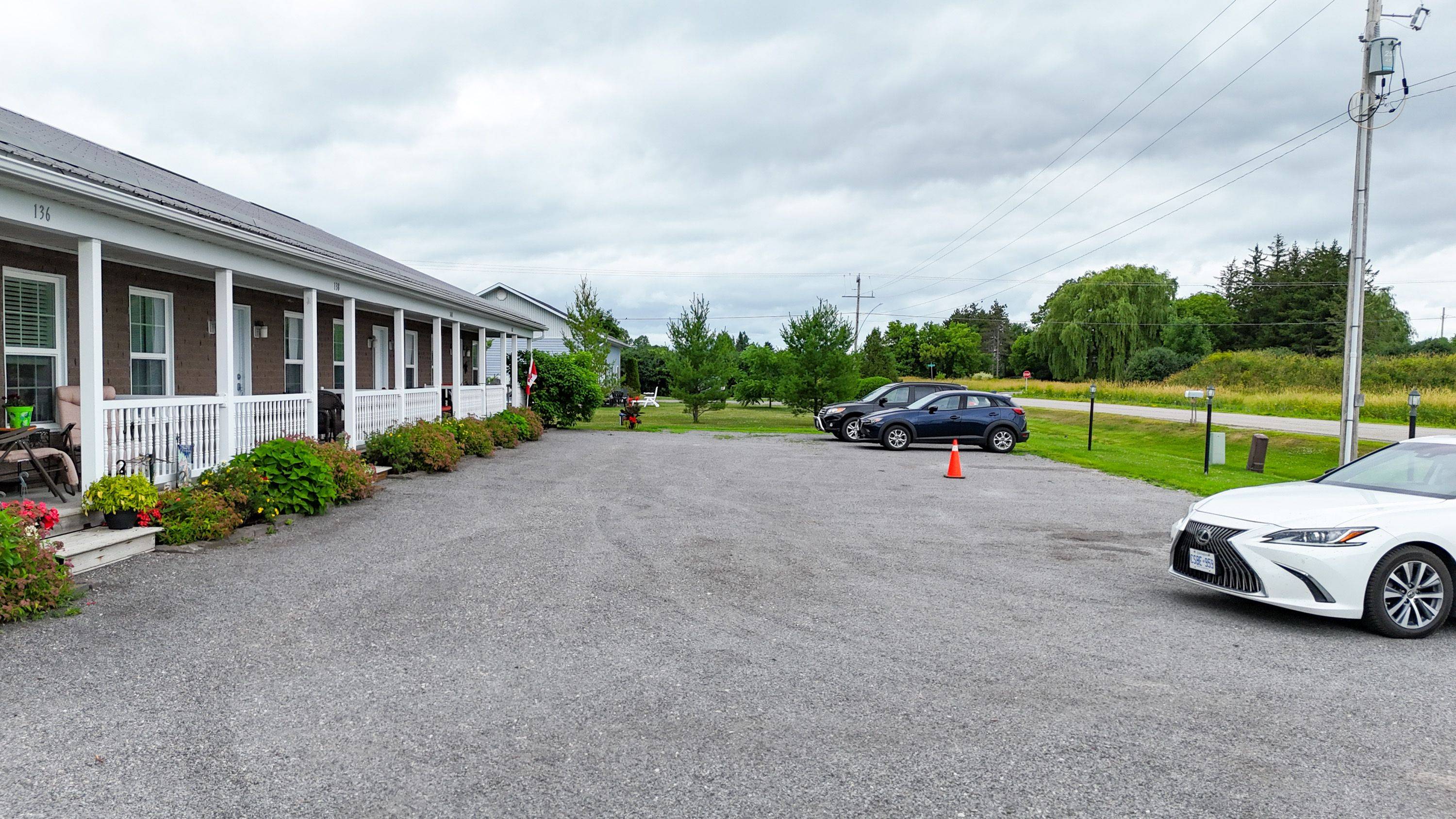 Drummond/north Elmsley, ON K7H 0J9,142 Ewart AVE
