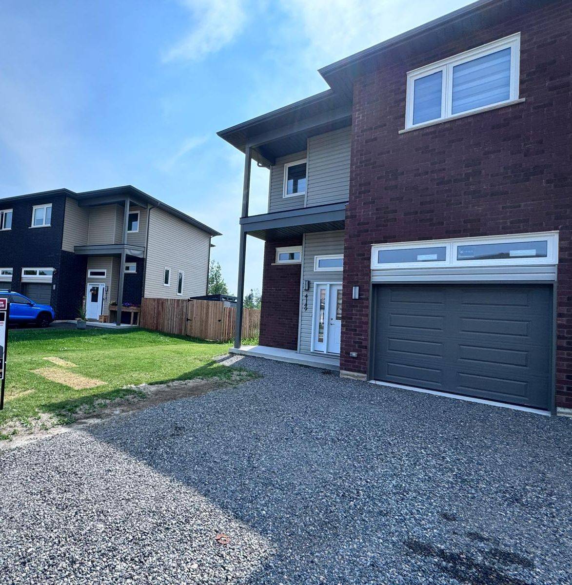 Greater Sudbury, ON P3P 0E3,4149 Bonaventure DR