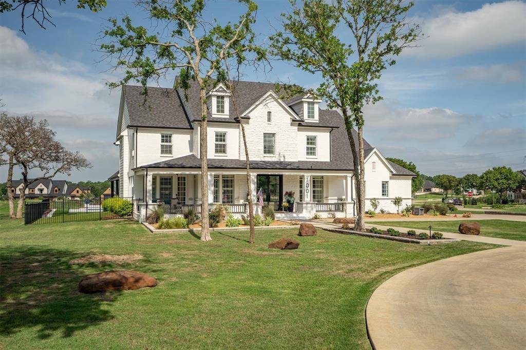 Bartonville, TX 76226,1001 Hat Creek Road