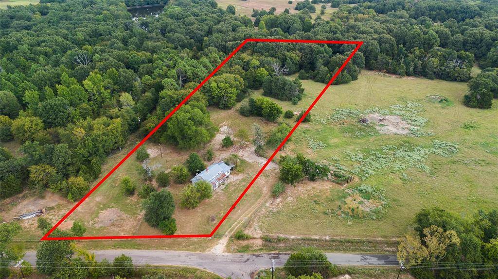 Sulphur Springs, TX 75482,573 County Road 1116 E