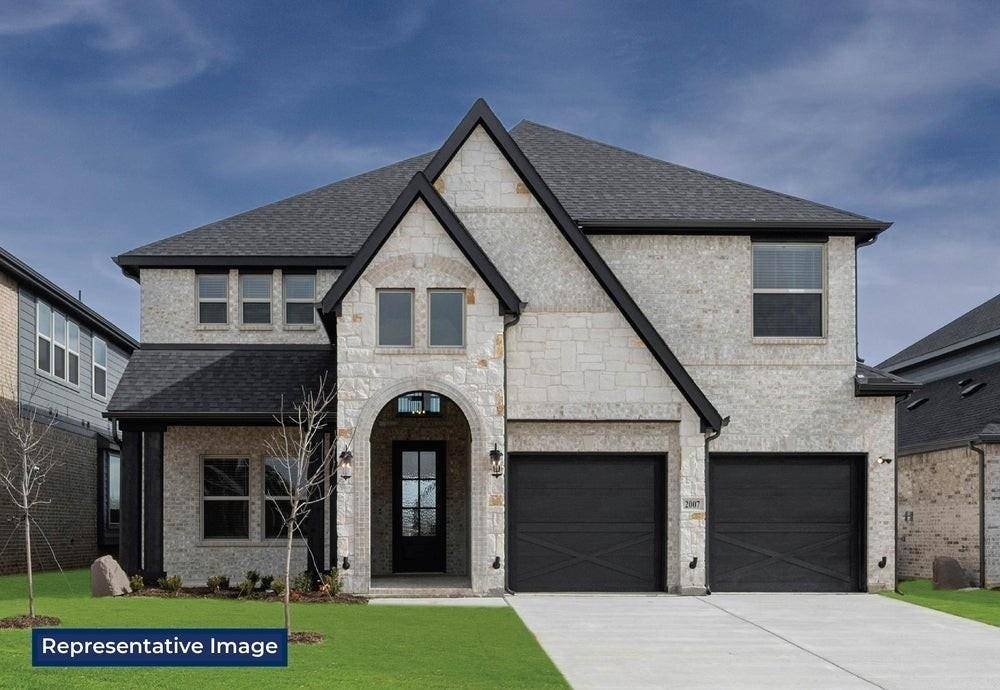 Melissa, TX 75454,4512 Brookfield