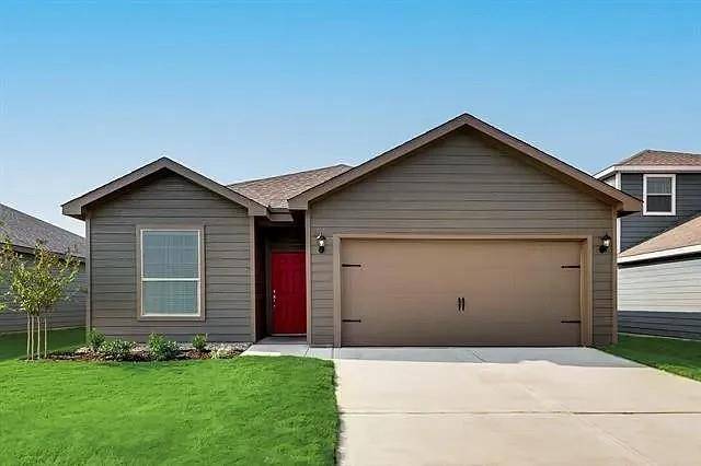 Ponder, TX 76259,13613 Musselshell Drive
