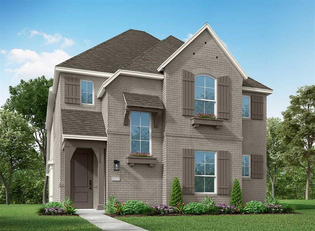 Haslet, TX 76052,1729 Truro Lane