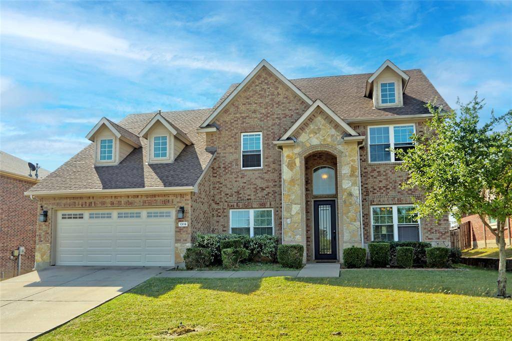 Wylie, TX 75098,1316 Taren Trail