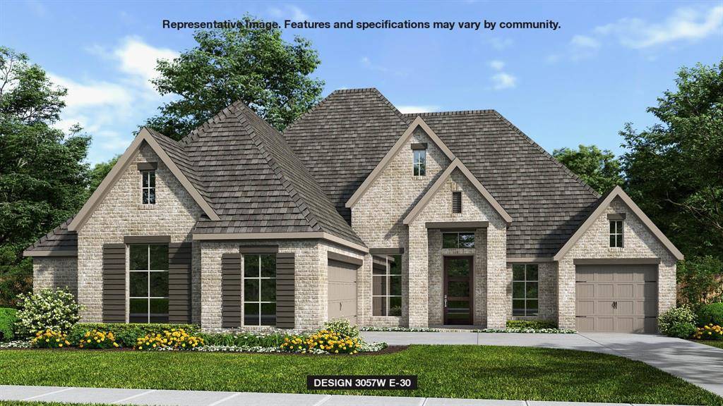 Lakewood Village, TX 75068,1409 Hidden Cove Drive