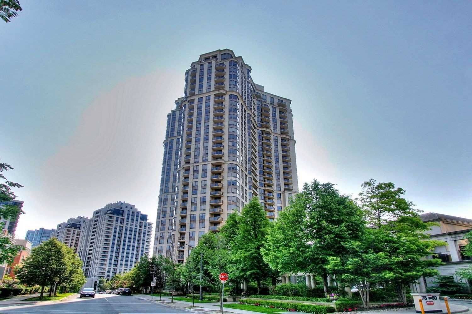 Toronto C14, ON M2N 7E3,80 Harrison Garden BLVD #1023