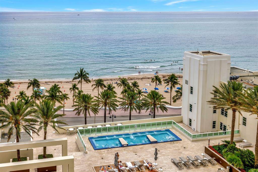 Fort Lauderdale, FL 33316,101 S Fort Lauderdale Beach Blvd #1405