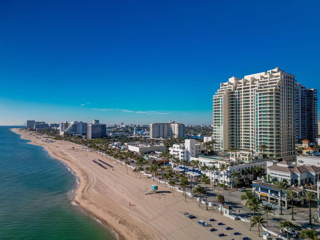 Fort Lauderdale, FL 33316,101 S Fort Lauderdale Beach Blvd #2102
