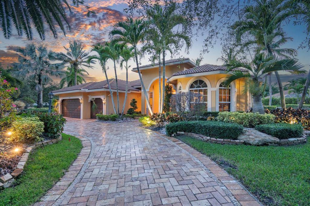 Parkland, FL 33076,6783 NW 105th Ln