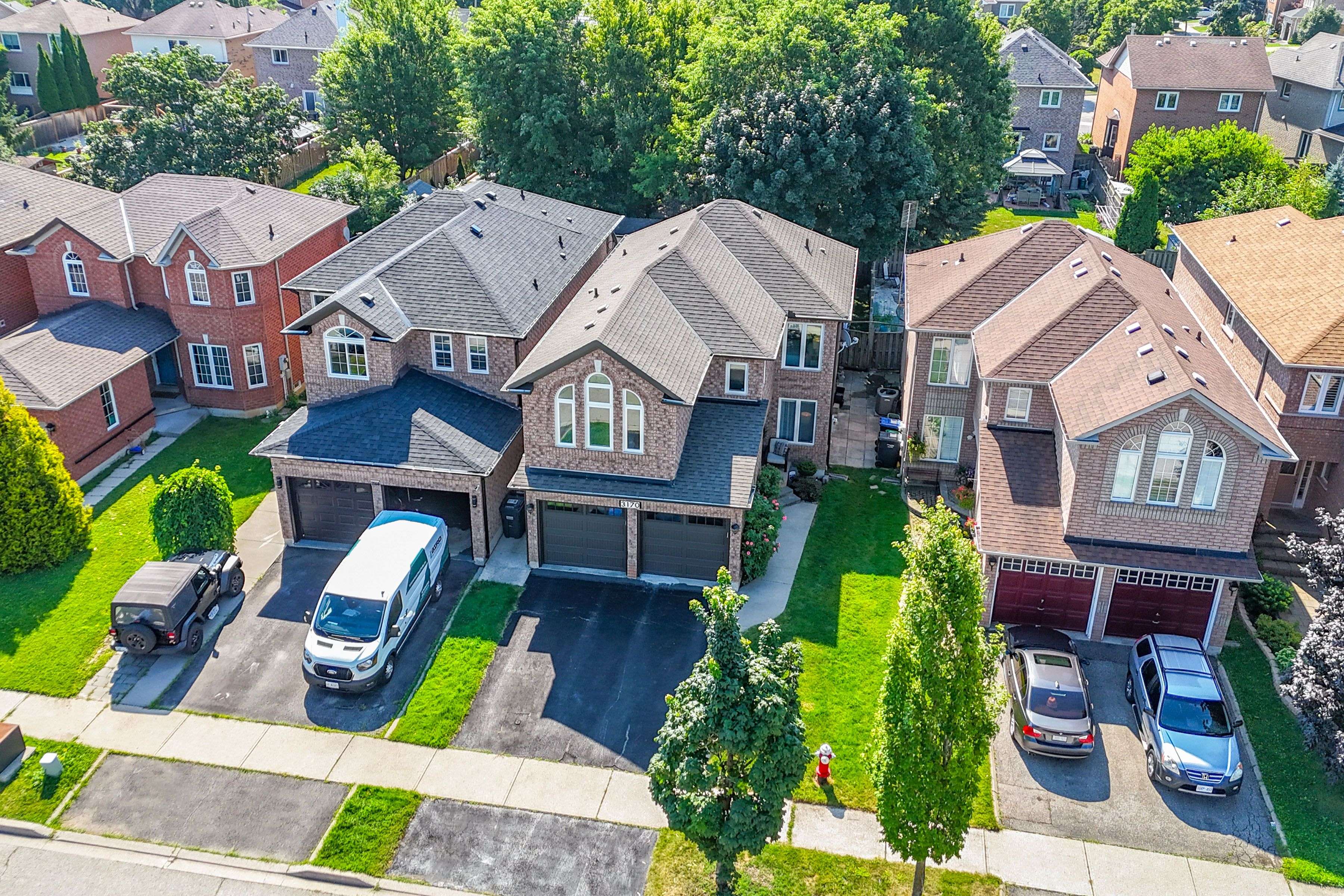 Mississauga, ON L5N 7P1,3170 Baytree CT