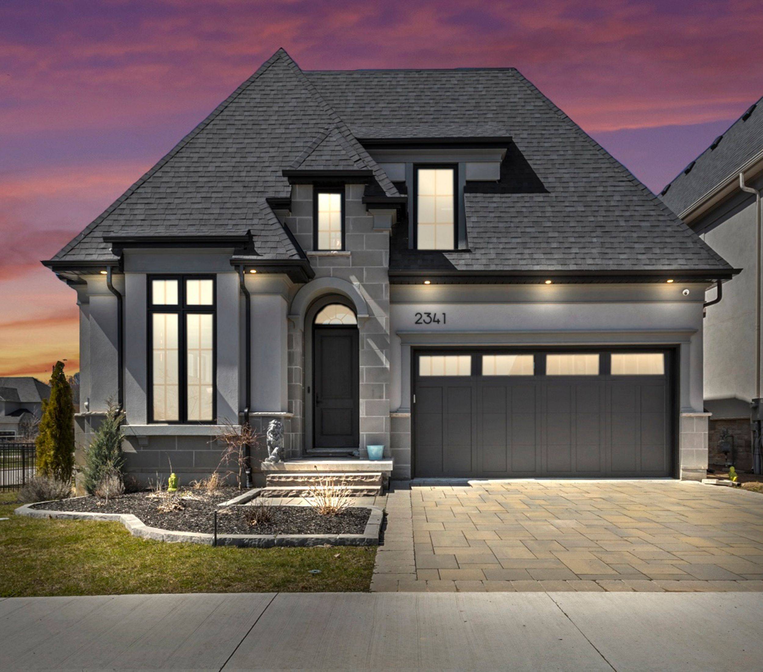 Niagara Falls, ON L2J 0E9,2341 Terravita DR