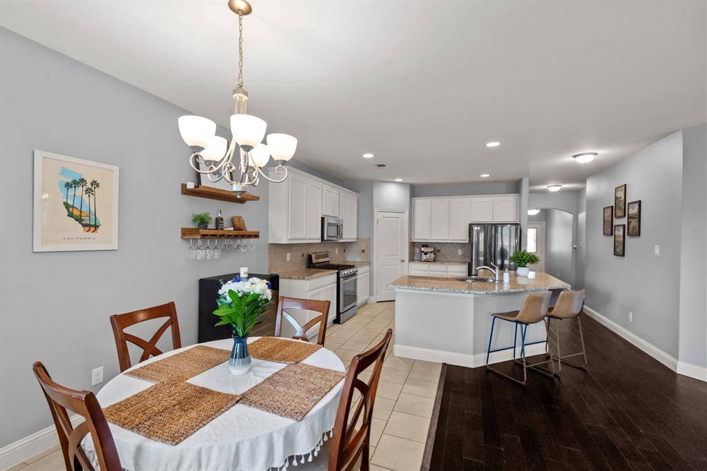 Fort Worth, TX 76108,11317 Denet Creek Lane