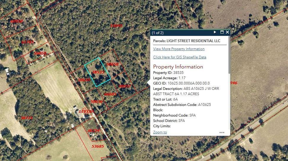 Streetman, TX 75859,TBD SE County Road 2380 TRACT 5