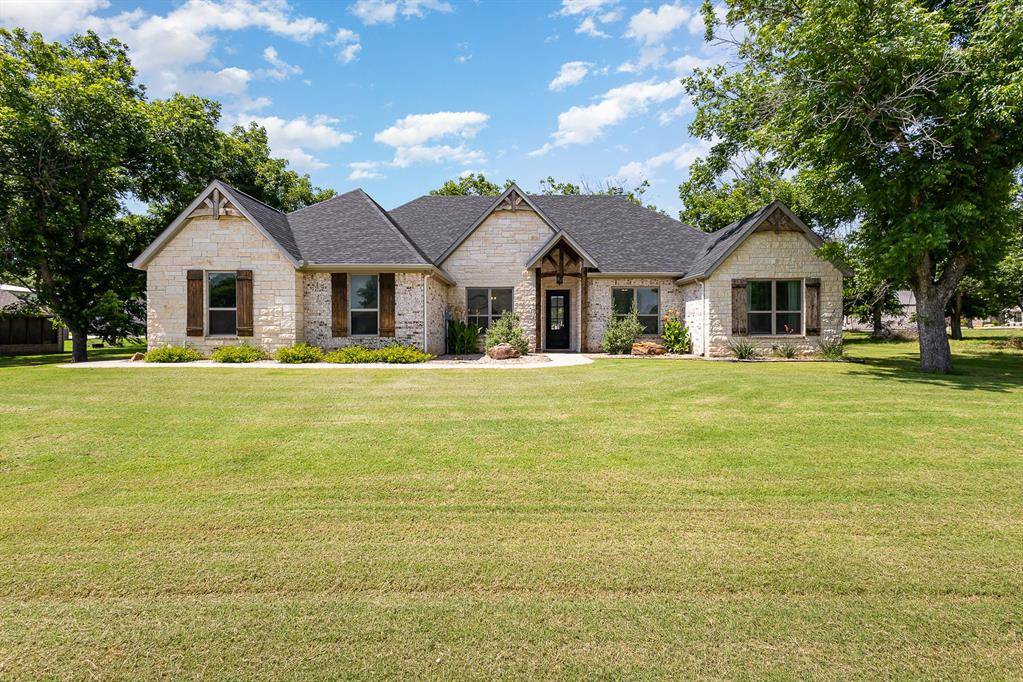 Granbury, TX 76049,3011 Skyhawk Drive